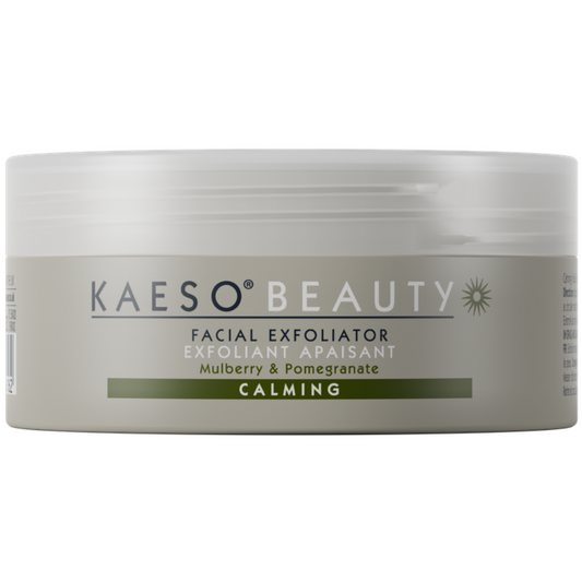 Kaeso Calming Exfoliator 245ml
