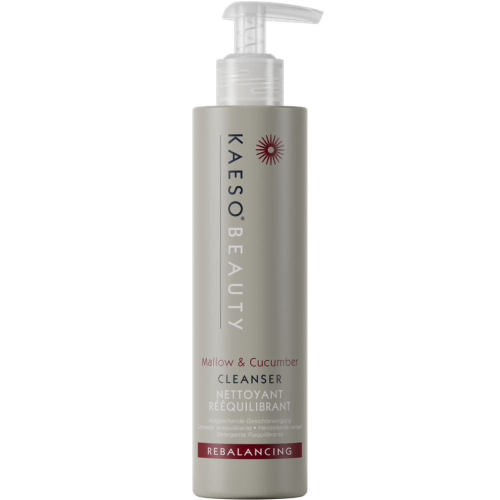 Kaeso Rebalancing Cleanser 195ml
