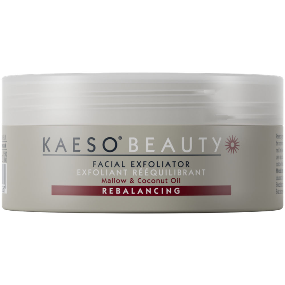 Kaeso Rebalancing Exfoliator 245ml