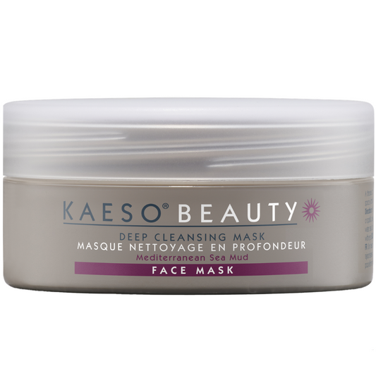 Kaeso Deep Cleansing Mask 245ml