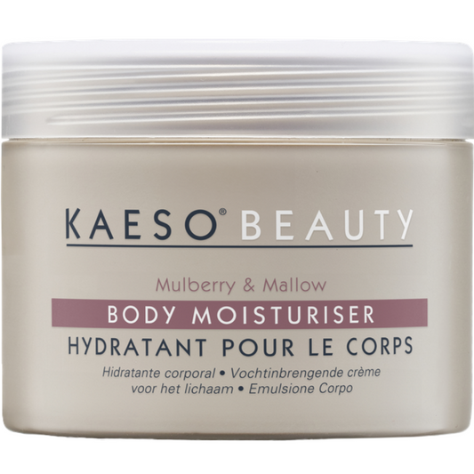 Kaeso Body Moisturiser 450ml