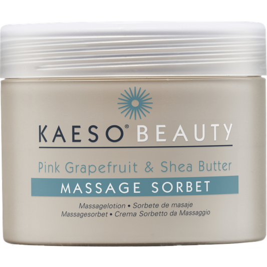 Kaeso Body Massage Cream 450ml