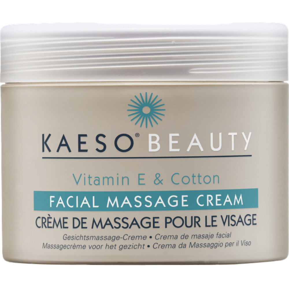 Kaeso Facial Massage Cream 450ml