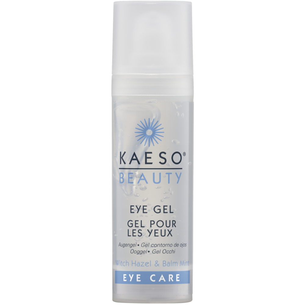Kaeso I Sparkle Eye Gel 30ml