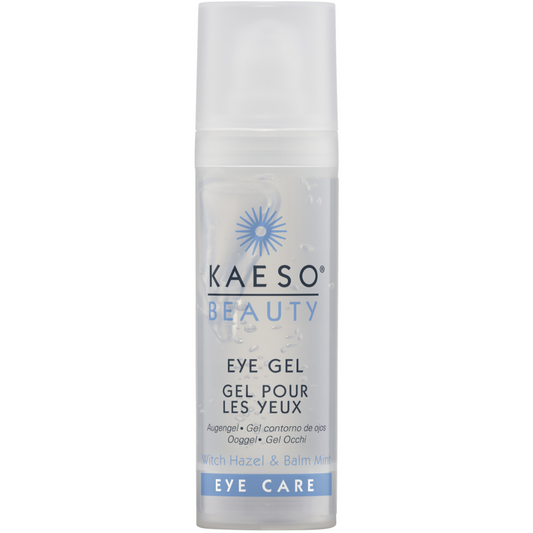 Kaeso I Sparkle Eye Gel 30ml