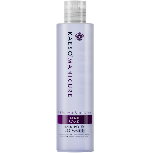 Kaeso Red Berry Splash Hand Soak 195ml