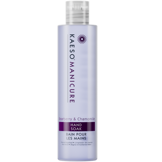 Kaeso Red Berry Splash Hand Soak 495ml