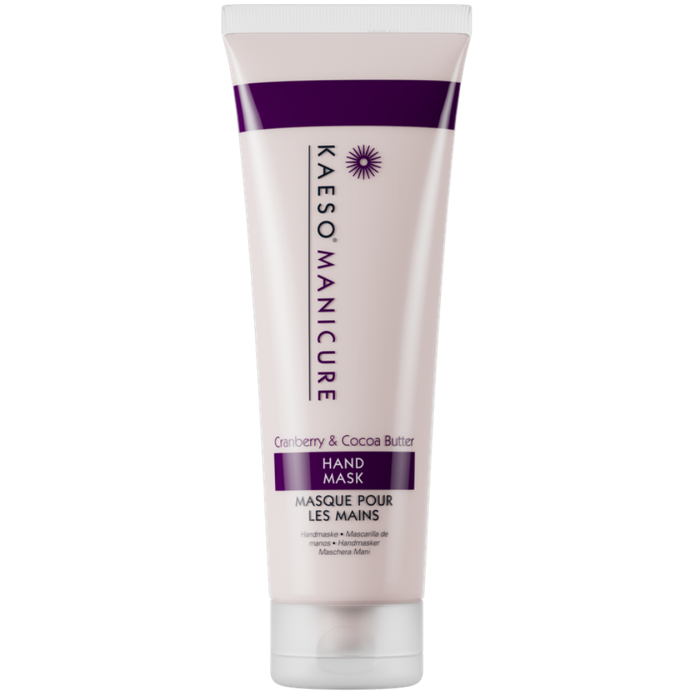 Kaeso Wild Berry Butter Hand Mask 250ml