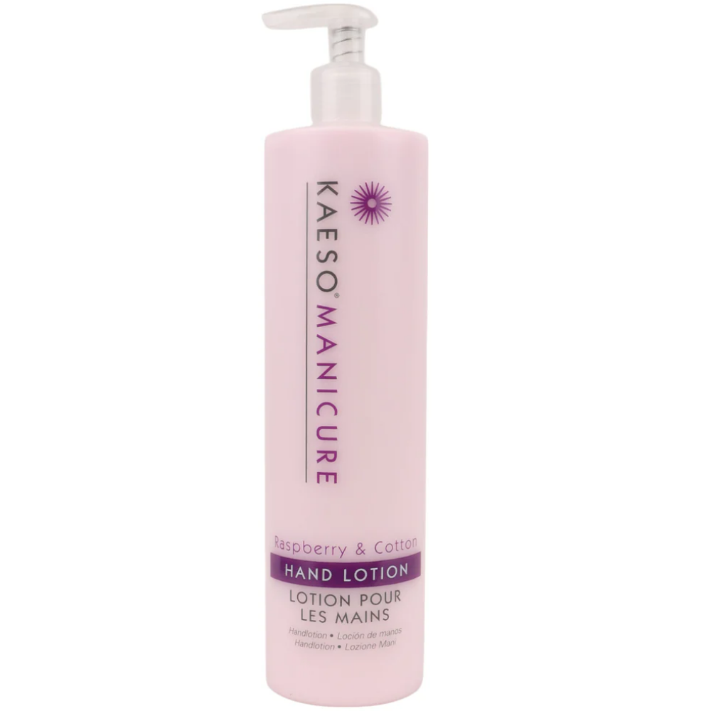 Kaeso Raspberry Ripple Hand Lotion 495ml – Dennis Williams
