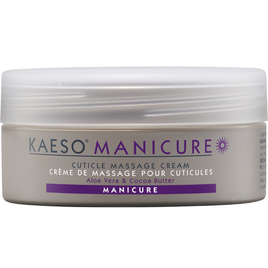 Kaeso Cuticle Massage Cream 95ml