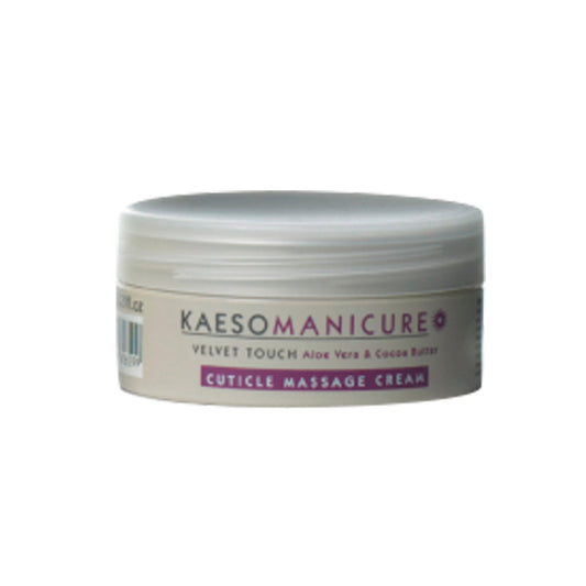 Kaeso Cuticle Massage Cream 95ml