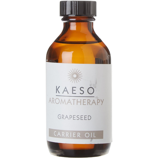 Kaeso Grapeseed Carrier Oil 100ml