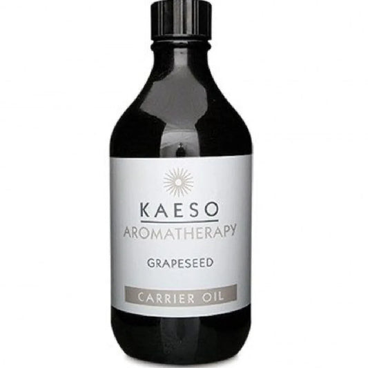 Kaeso Grapeseed Carrier Oil 500ml