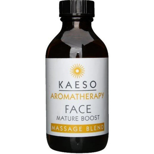 Kaeso Mature Boost Face Blend Oil 100ml