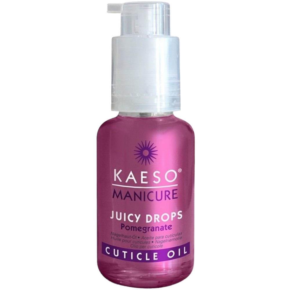 Kaeso Juicy Drops Cuticle Oil 15ml