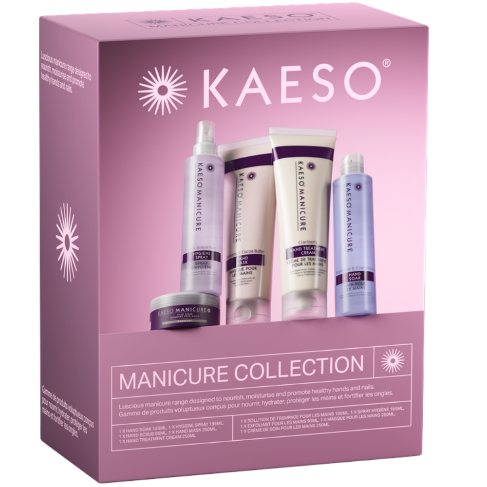 Kaeso Manicure Kit