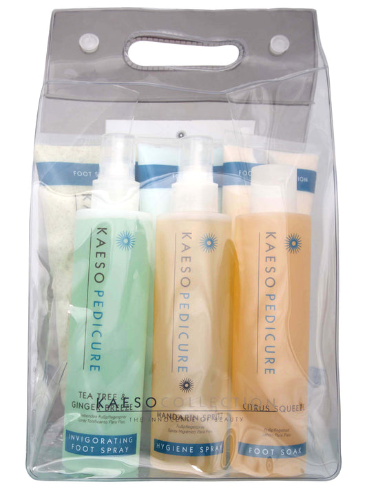 Kaeso Pedicure Kit