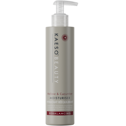 Kaeso Rebalancing Moisturiser 195ml