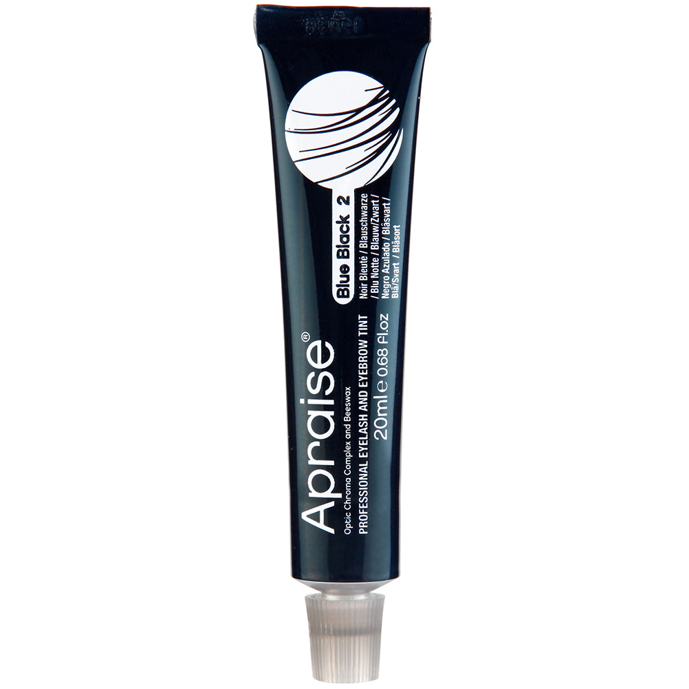 Apraise Eyelash Tint 2 Blue/Black 20ml