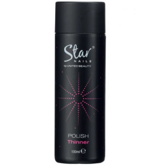 Star Nails Polish Thinner 100ml