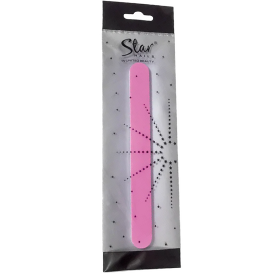 Star Nails Reflector Glosser Nail File