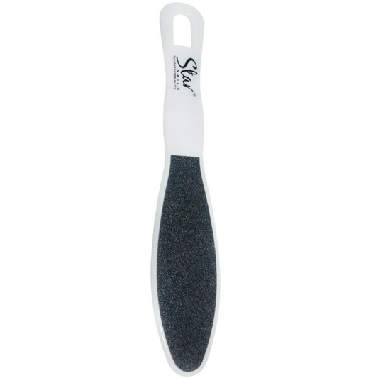 Star Nails Pedicure Foot File