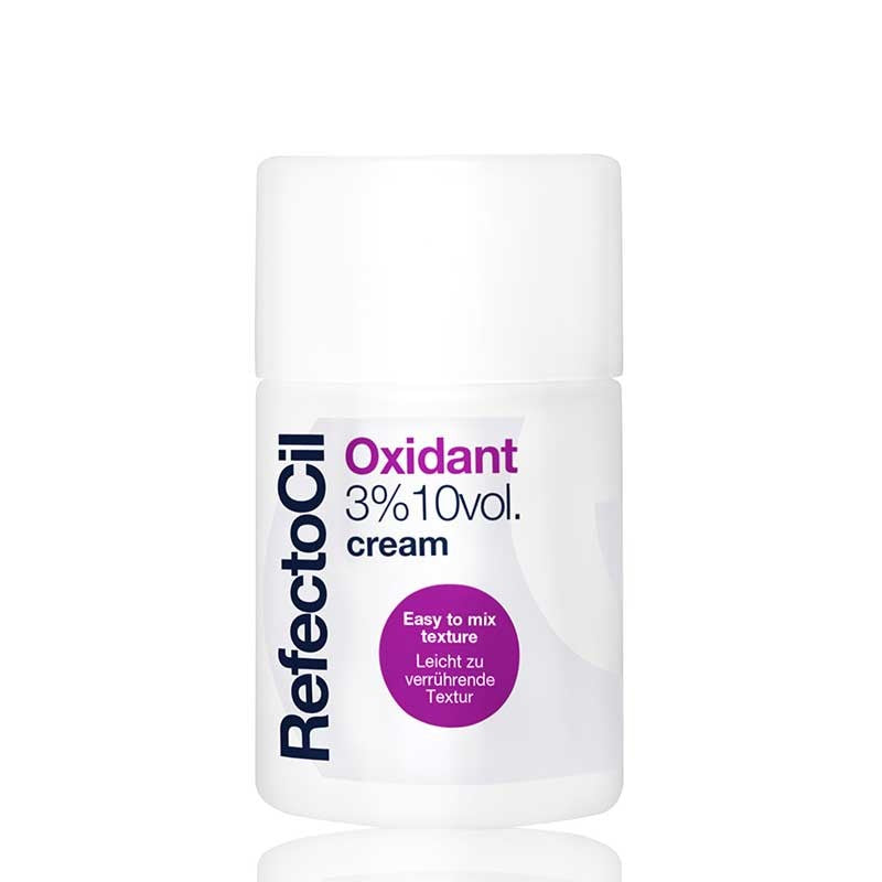 RefectoCil 10 Vol Oxidant Creme 100ml