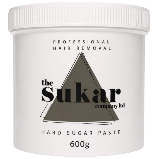 Sukar Hard Sugar Paste 600g