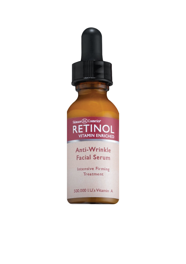 Skincare Cosmetics Retinol Facial Serum 30ml