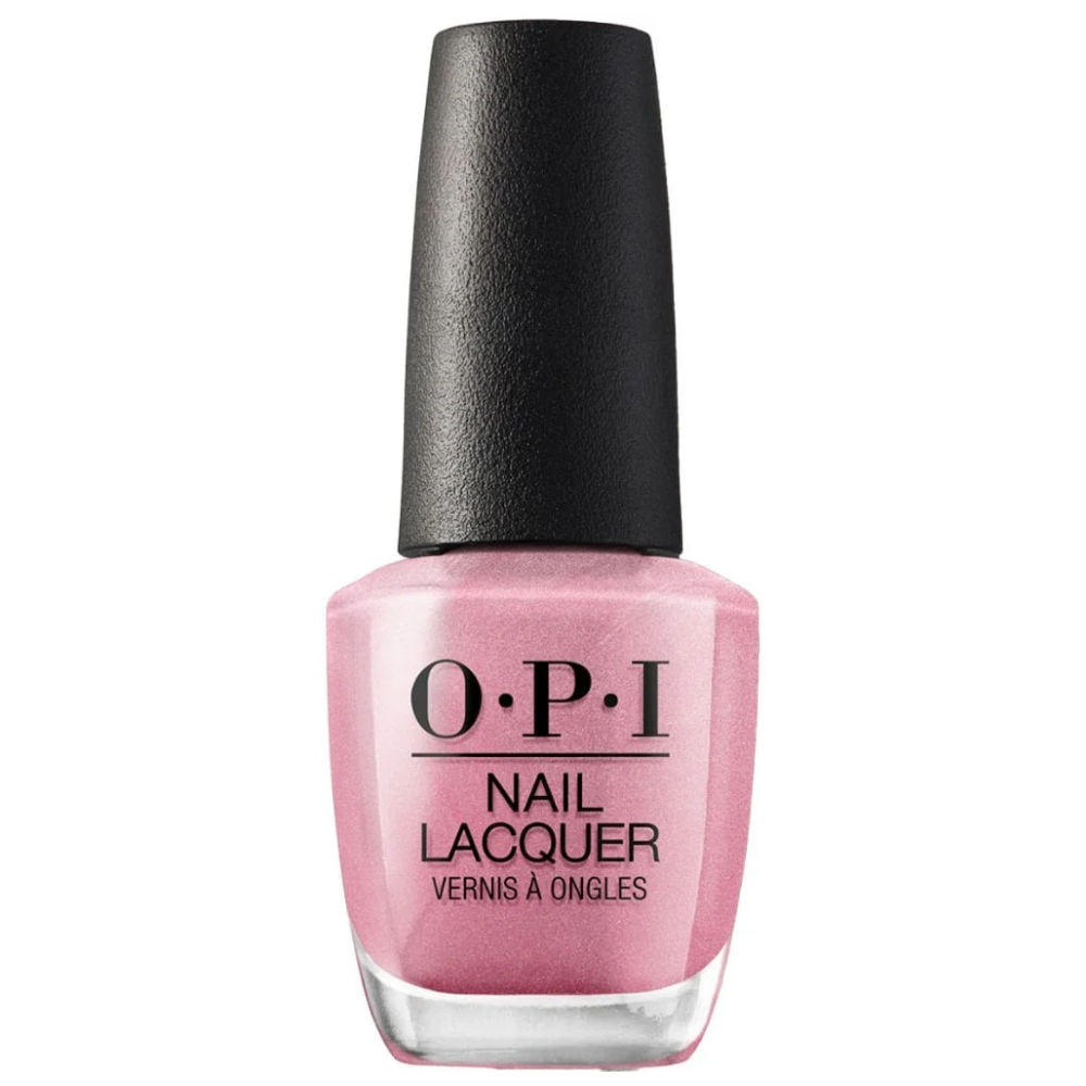 OPI Aphrodite's Pink Nightie Nail Polish 15ml