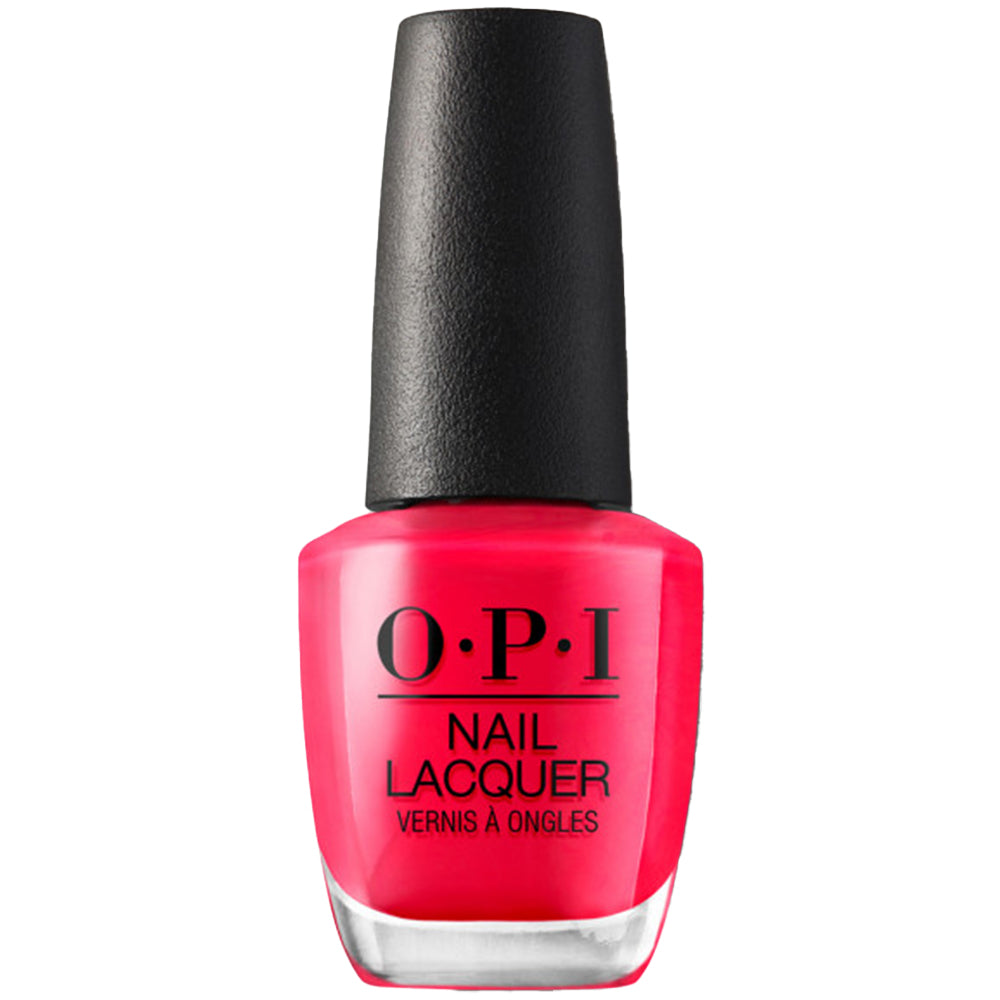 OPI My Chihuahua Bites Nail Polish 15ml