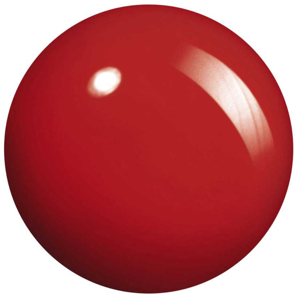 OPI Big Apple Red Nail Polish 15ml