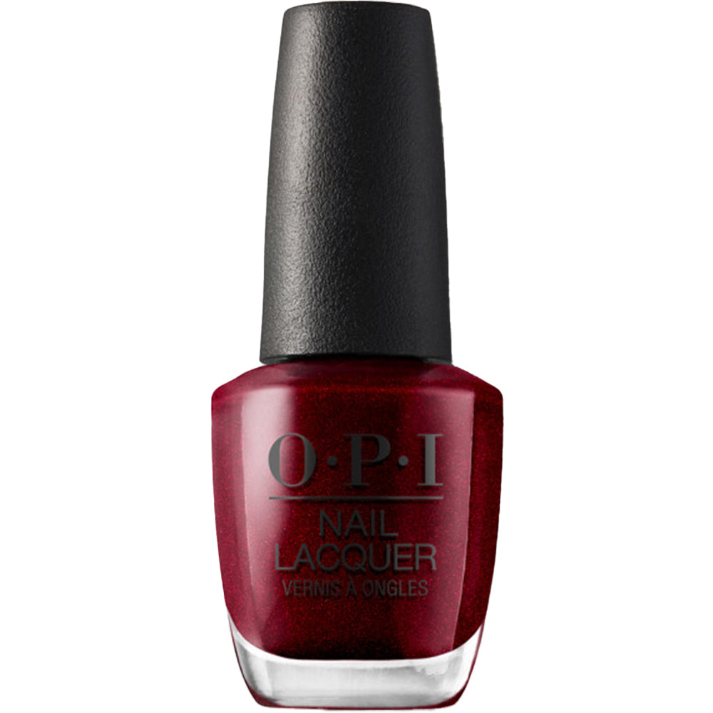 OPI I'm Not Really A Waitress Nail Polish 15ml