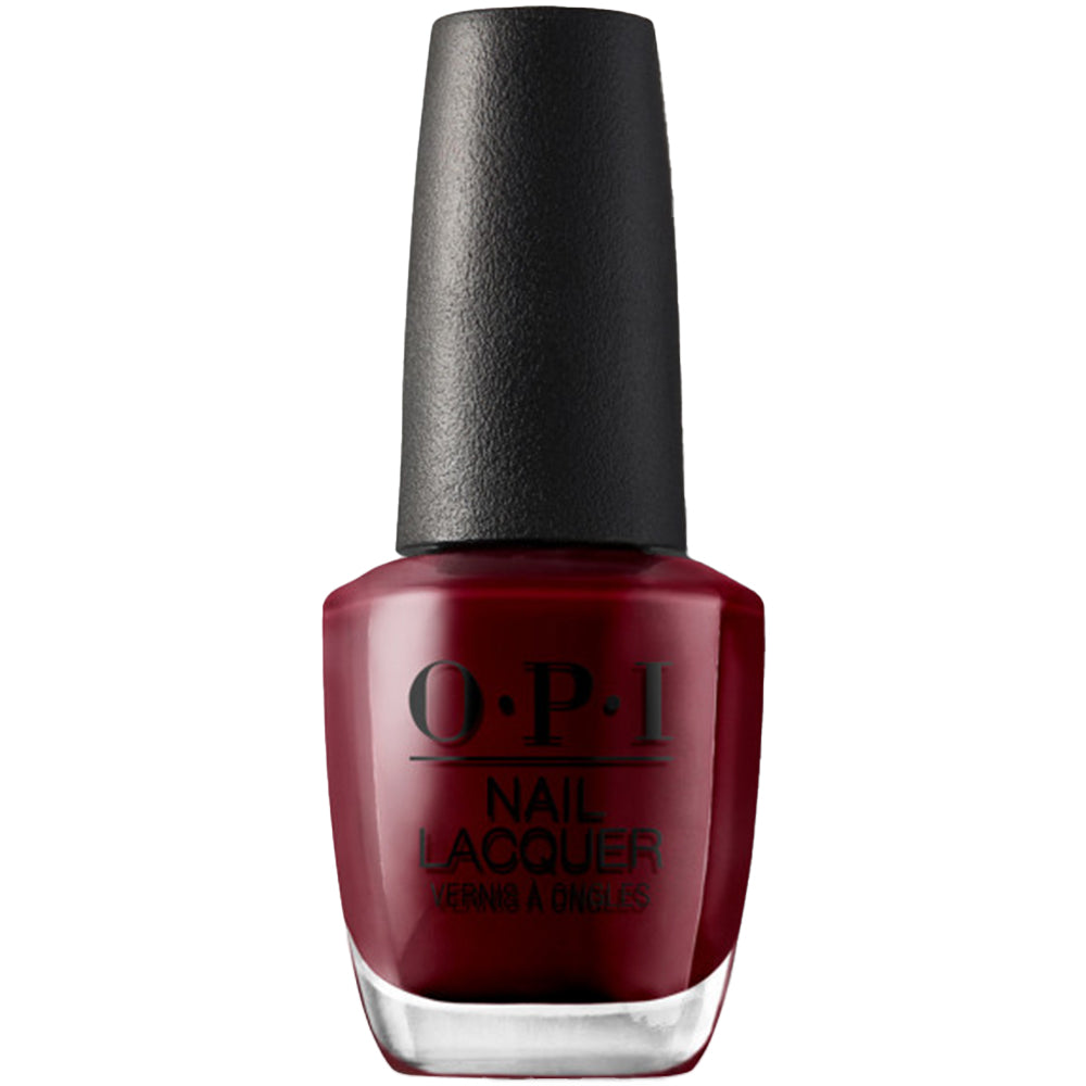 OPI Got The Blues For Red Nail Polish 15ml