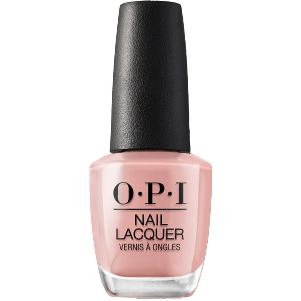 OPI Dulce De Leche Nail Polish 15ml