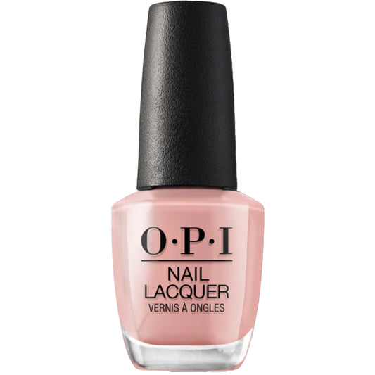 OPI Dulce De Leche Nail Polish 15ml