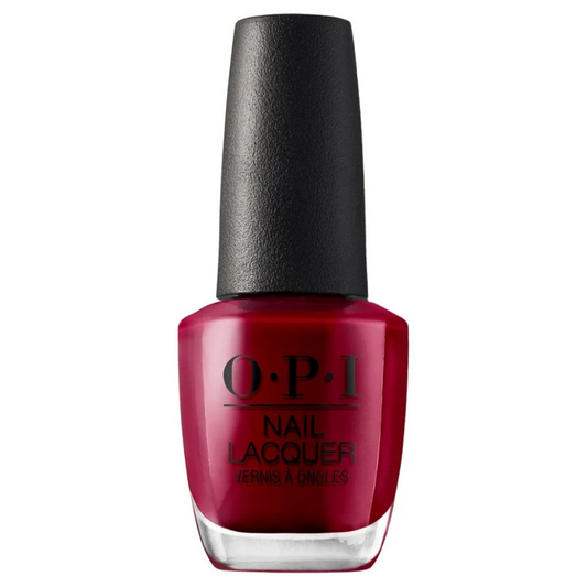 OPI Miami Beet Nail Polish 15ml