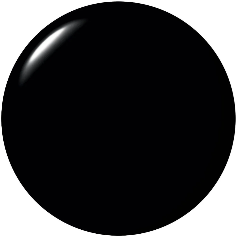 OPI Lady In Black Nail Polish 15ml