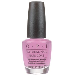 OPI Base Coat Nail Polish 15ml