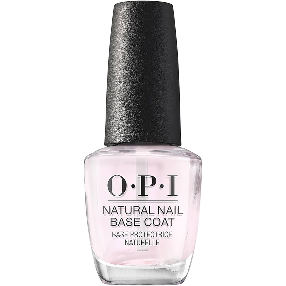 OPI Base Coat Nail Polish 15ml