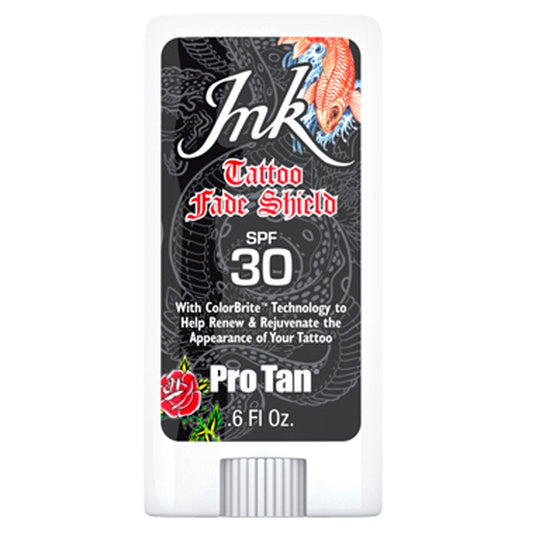 ProTan Tattoo Fade Shield SPF30 14g