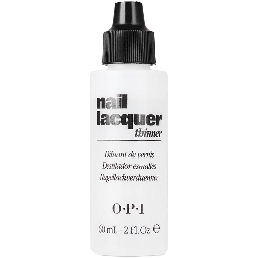OPI Nail Lacquer Thinner 60ml