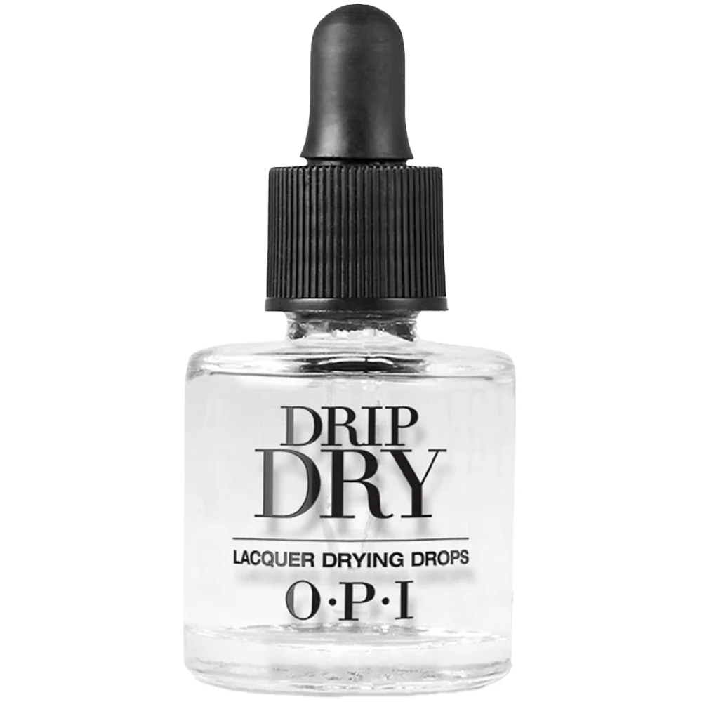 OPI Drip Dry Lacquer Drying Drops 8ml