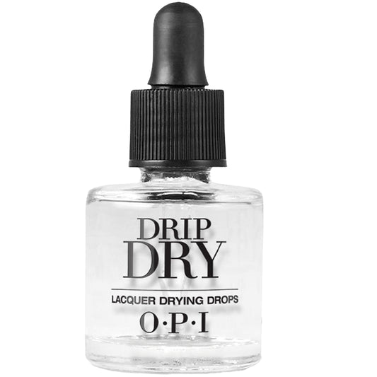 OPI Drip Dry Lacquer Drying Drops 8ml