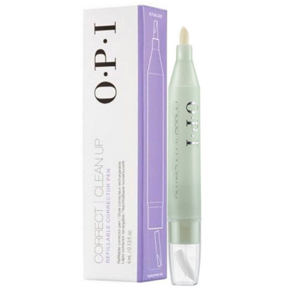 OPI Correct & Clean Up Corrector Pen 4ml