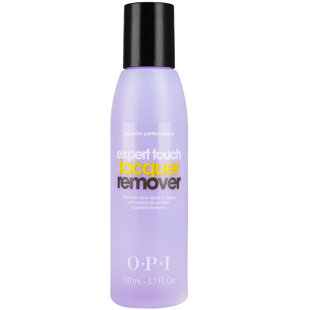 OPI Expert Touch Remover 110ml