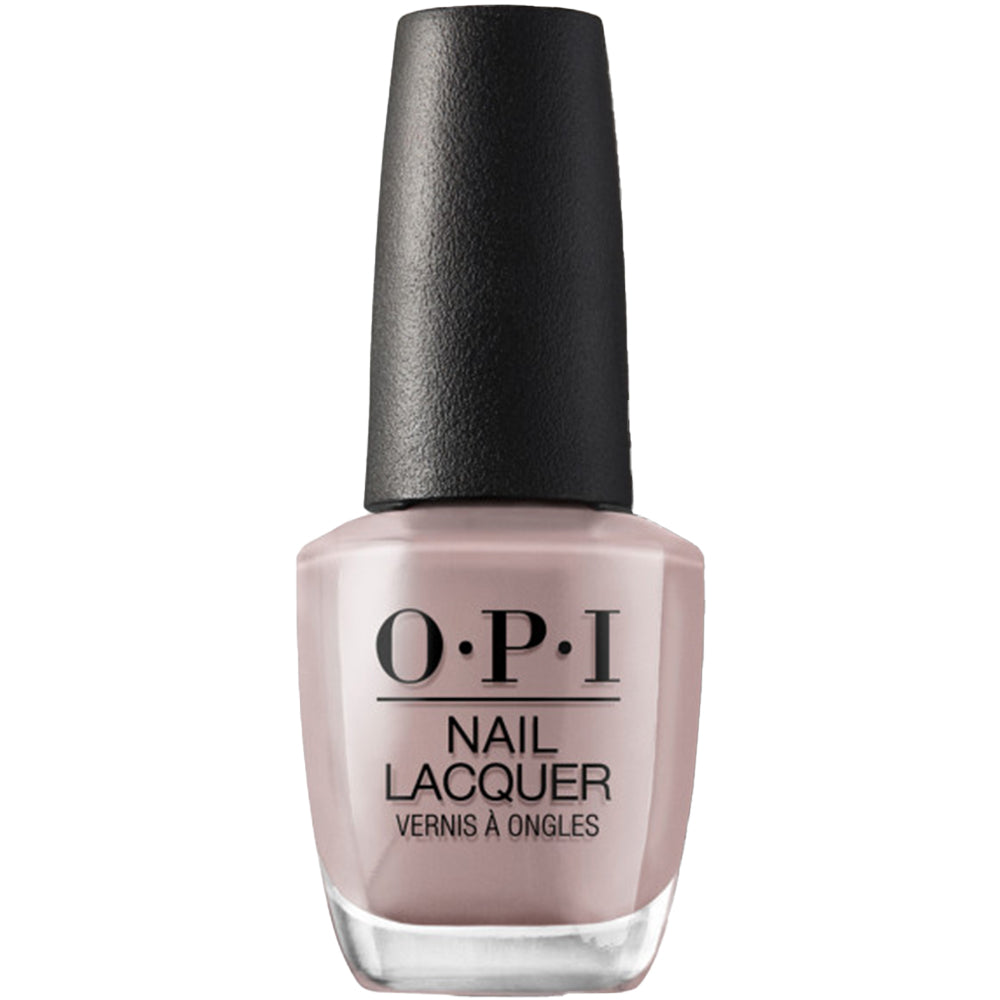 OPI Berlin There Done That Nail Polish 15ml
