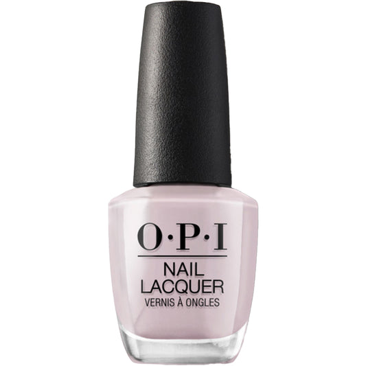OPI Don't Bossa Nova Me Around Nail Polish 15ml