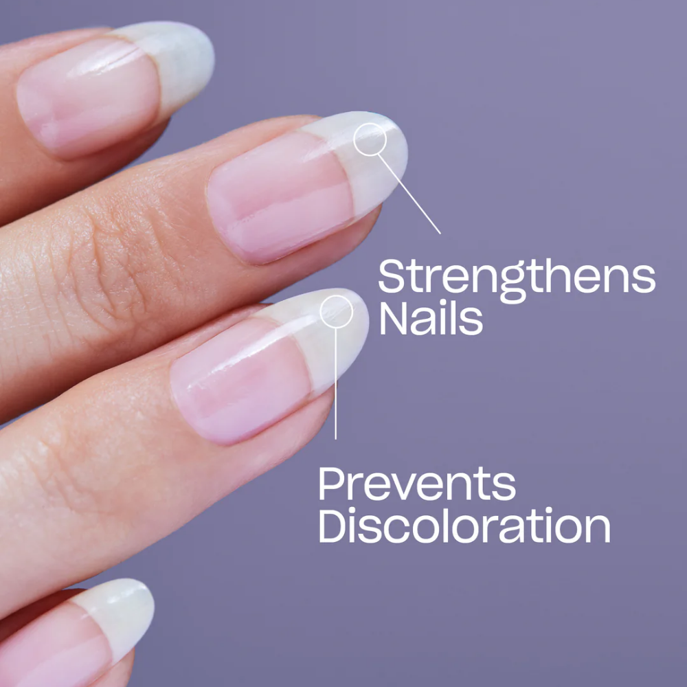 OPI Natural Nail Strengthener 15ml