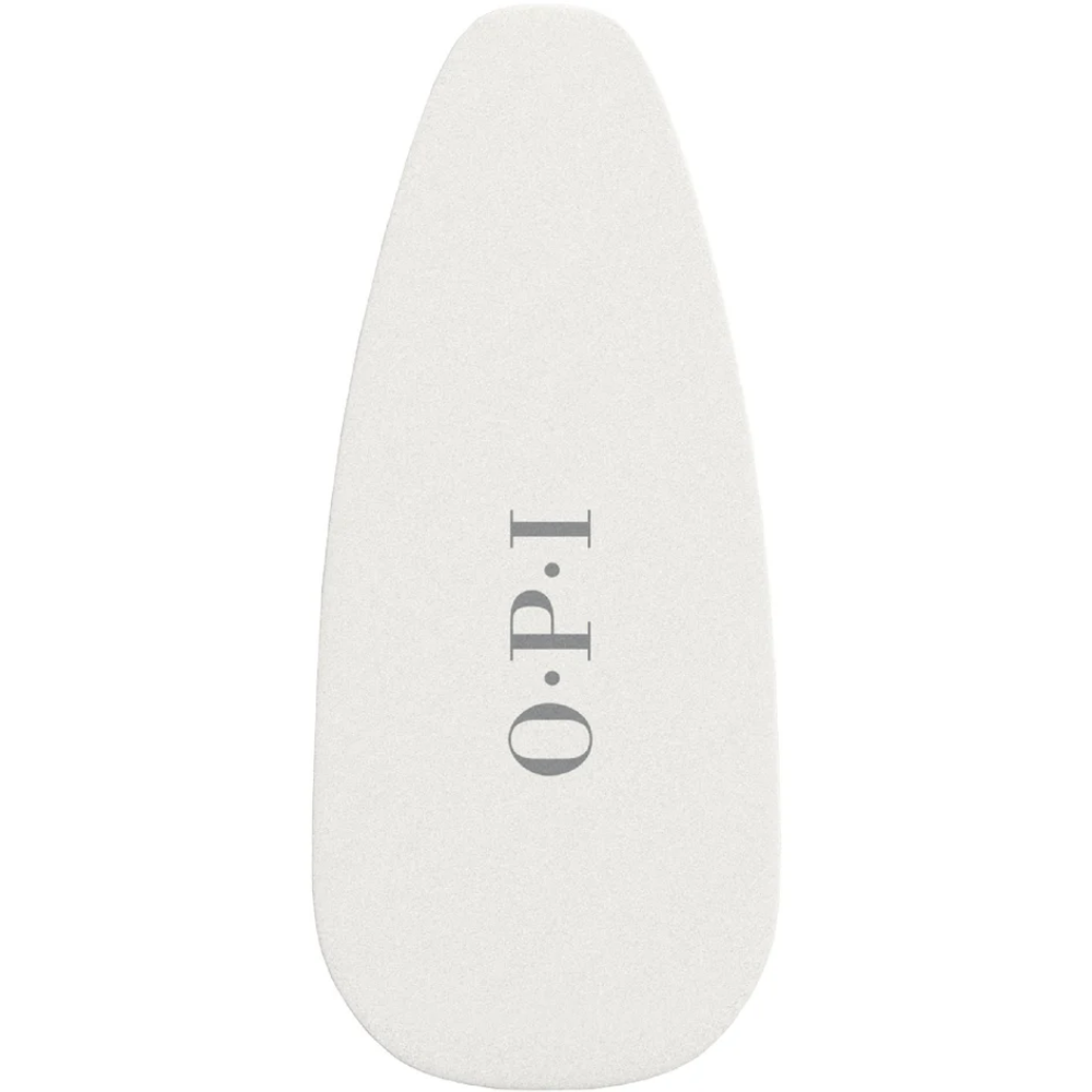 OPI Pro Spa Disposable 80 Grit Strip 20 Pack